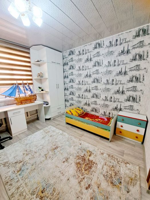 Продаётся дом...