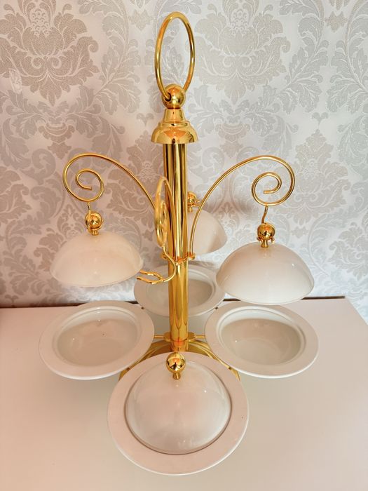 Посуды для гостей!