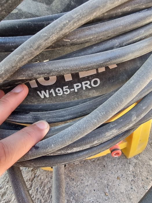 Мойка Hutor W195-PRO