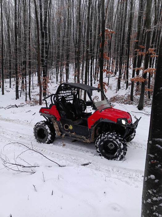 UTV Polaris Rzr Ranger 800 4x4