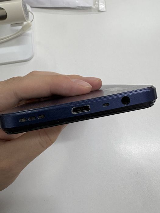 Oppo A17K 64Gb Бу
