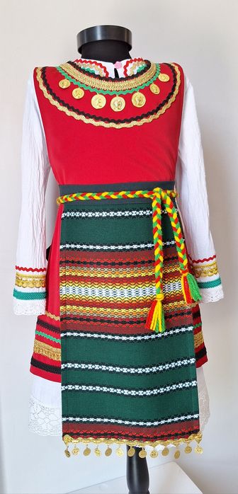 Детска носия за момиче