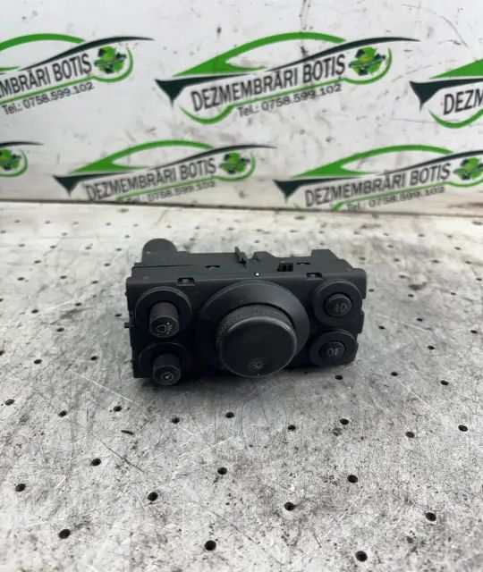 Comutator faruri 13 100 128 Opel Astra 2007