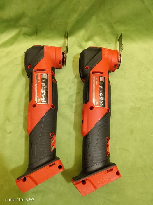 Scule dewalt hilti festool Milwaukee