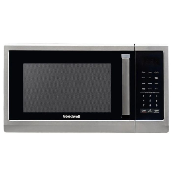 Микроволновая печь GOODWELL GMF 2301BL