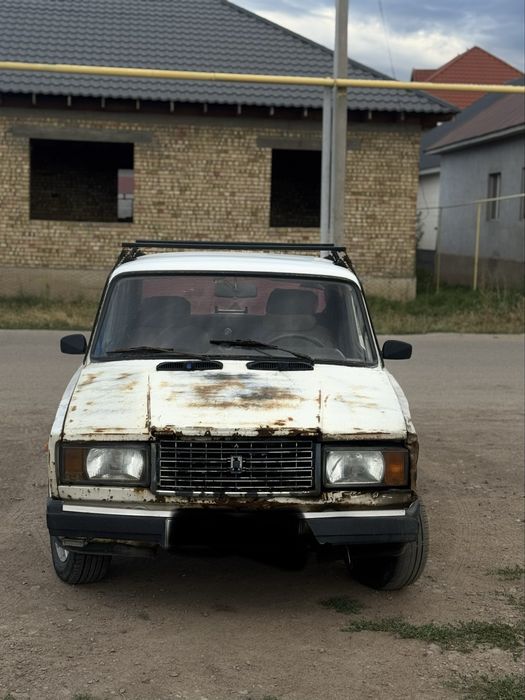 Ваз 21074 жигули