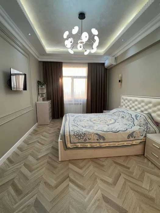 R17 Сдаётся квартира 2/3/9 на Шайхантахурском, ЖК Комолон