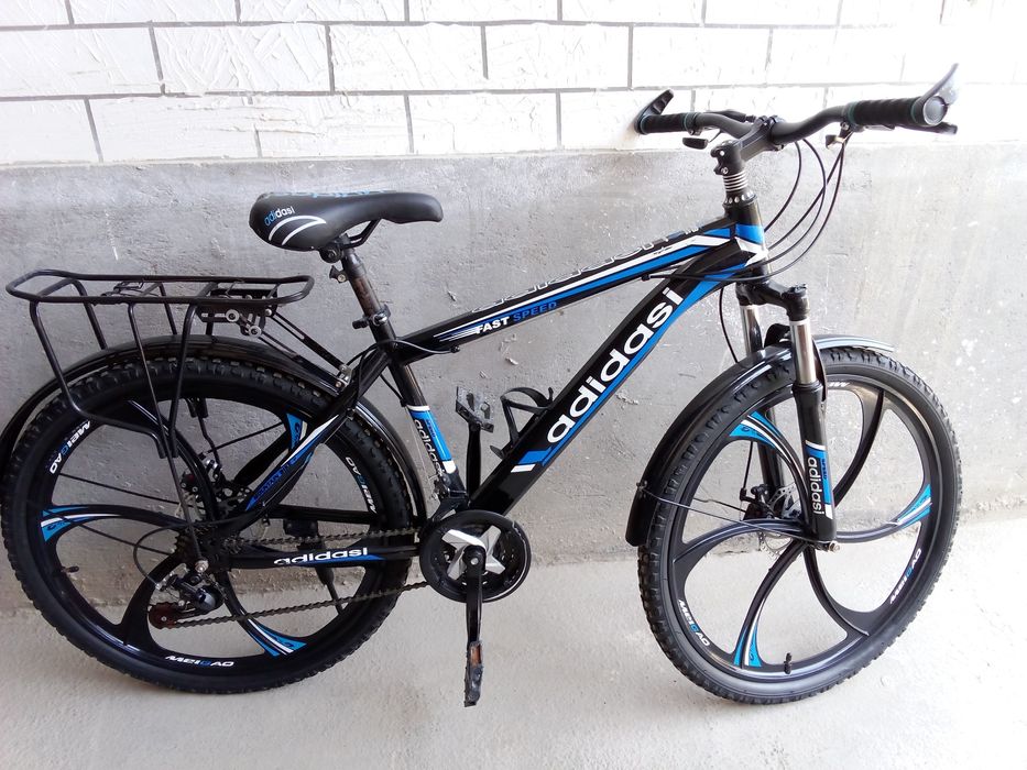 Велосипед сотилади