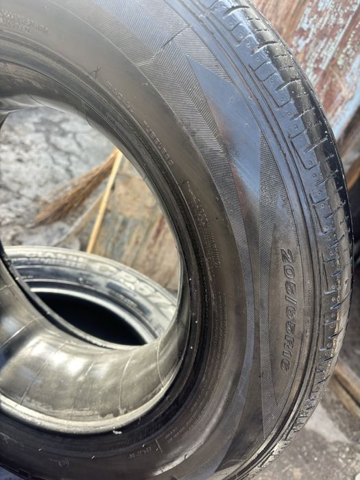 Продам лению резину