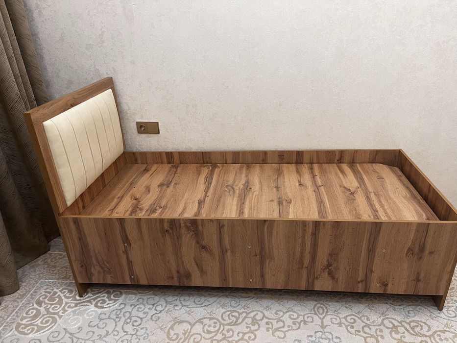 Кровать ортопедический