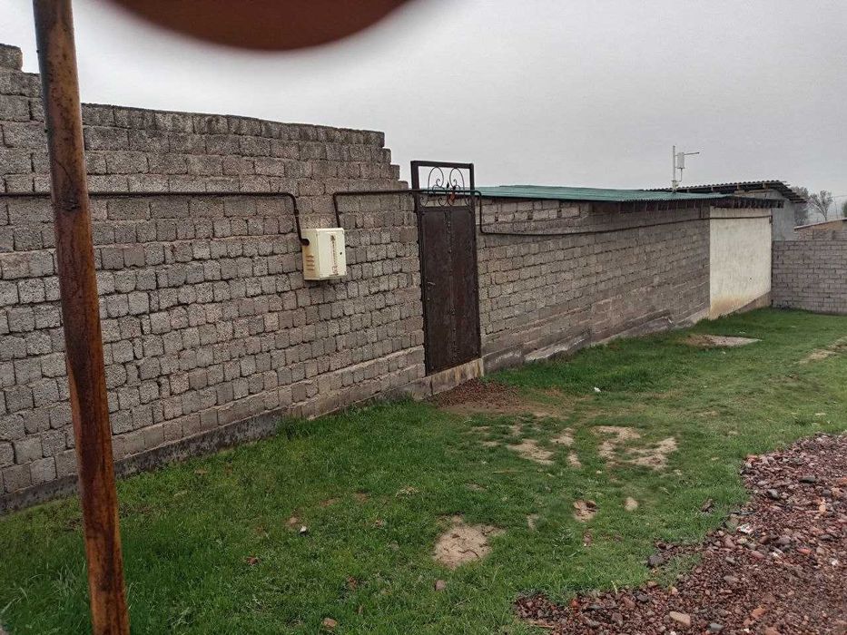 Продаётся участок