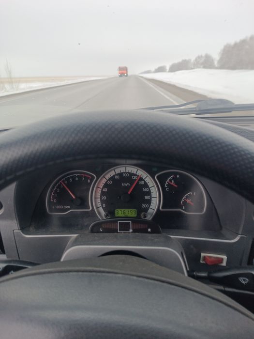 Продам Daewoo nexia