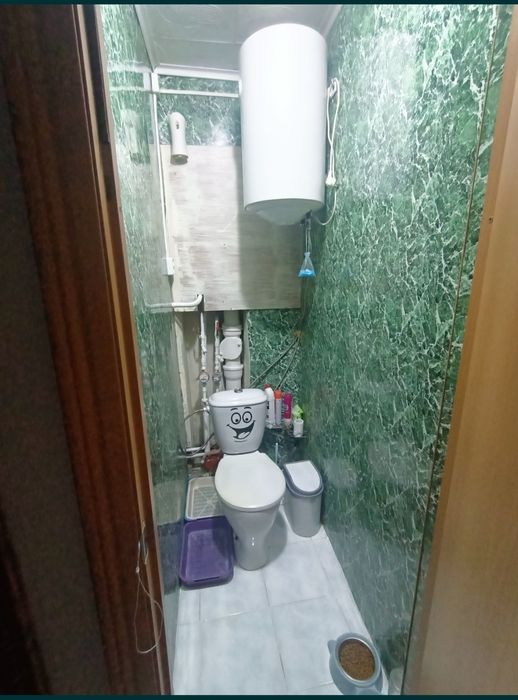 Продам 3 х комнатную квартиру