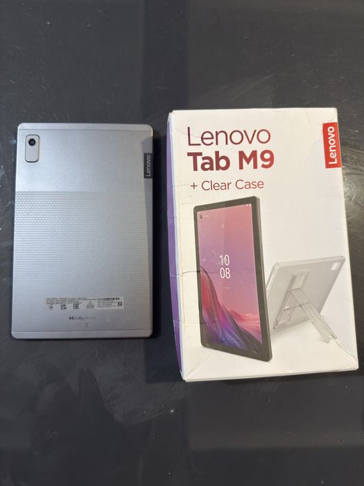 Tableta Lenovo M9