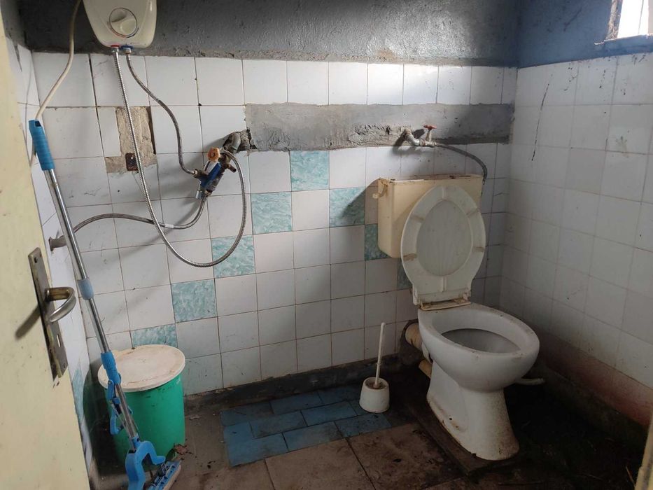 Стара къща в Къпиново