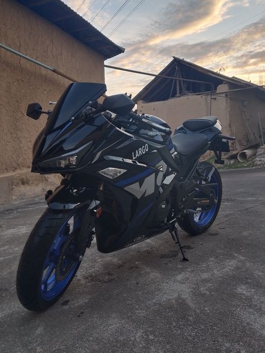 Matatsikl largo 250