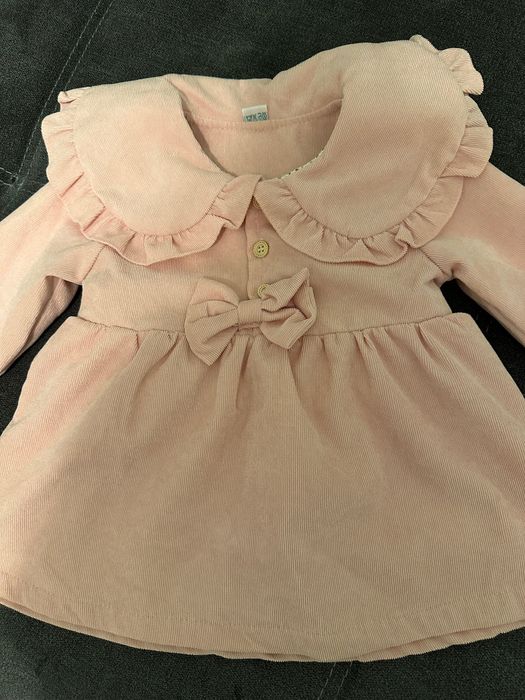 Rochie bebelusi Little dress