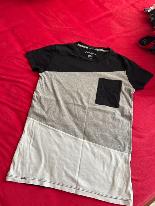 Haine PEPE JEANS copii