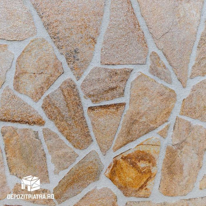 piatra naturala 200 modele