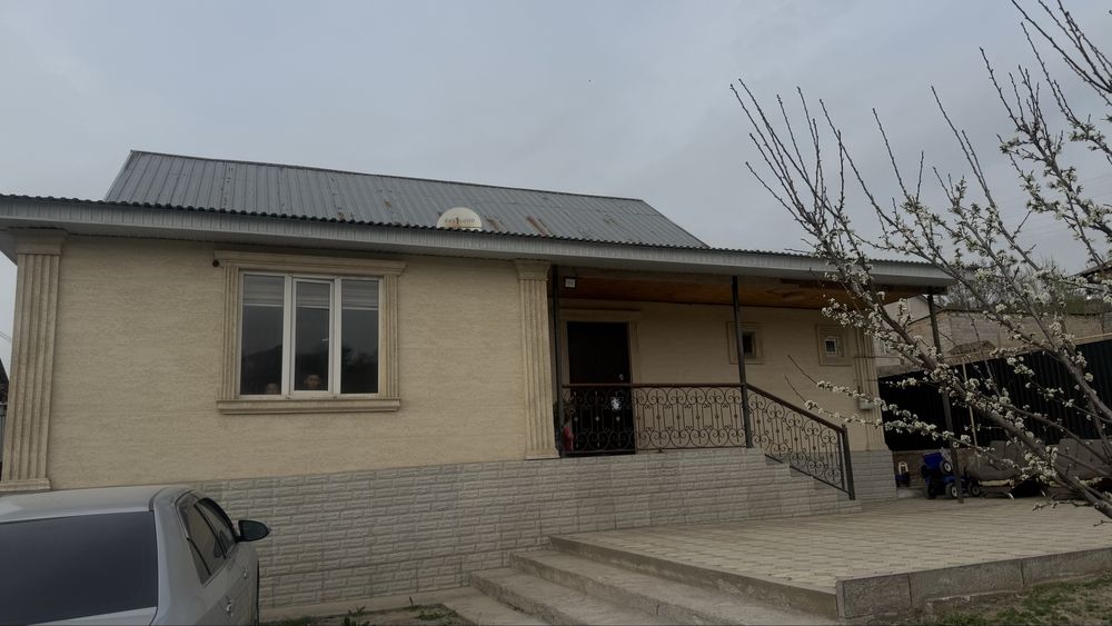 Срочно продается дом