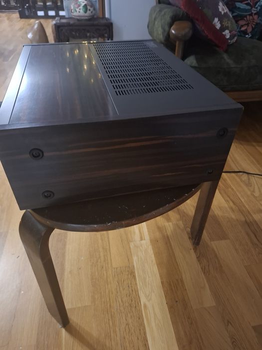 Vand amplificator integrat Sansui AU 707 EXTRA