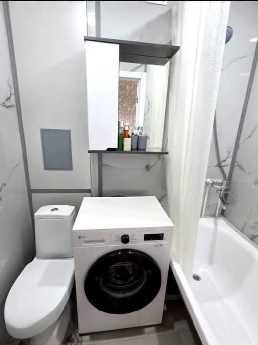продам 1 ком квартиру в малос. доме Текстильщиков