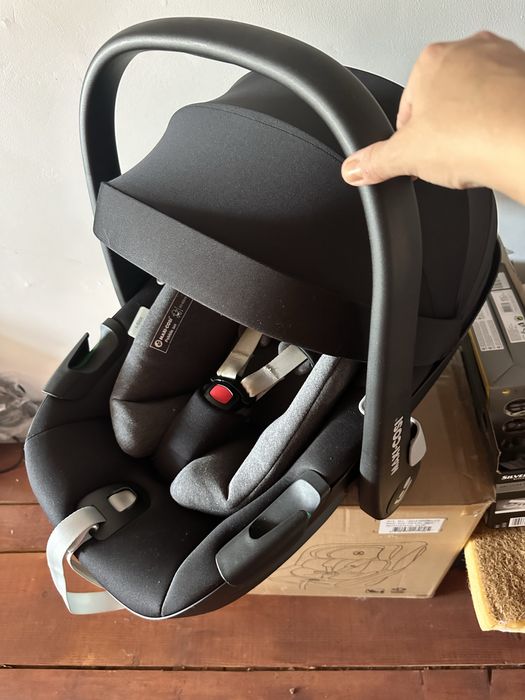 Scoica Maxi Cosi Peble 360 Gemene