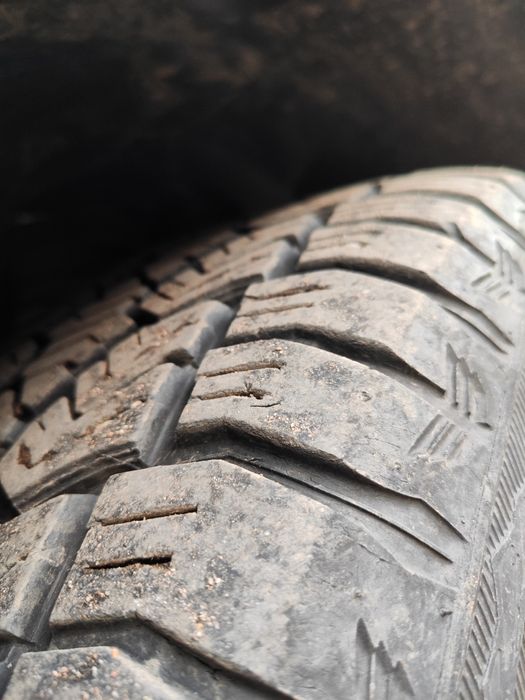 Комплект резины AT Sailun 264/60/18