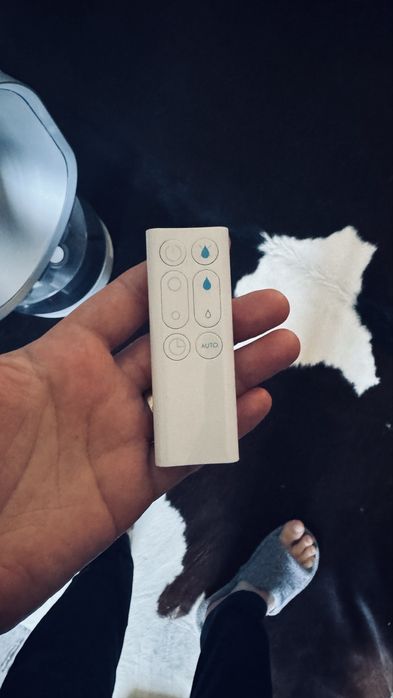 Овлажнител Dyson am10