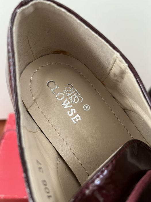 Женская обувь