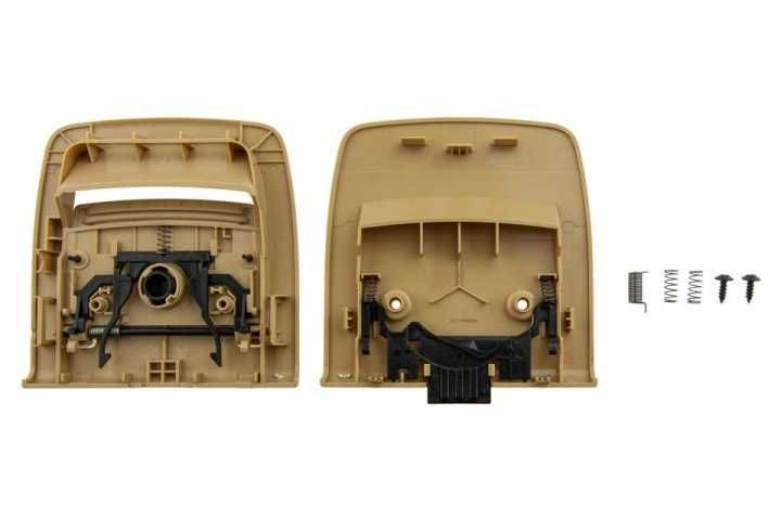Вътрешна дръжка за багажник BMW X5 E70 X6 E71 Бежова/ OEM 51476980200
