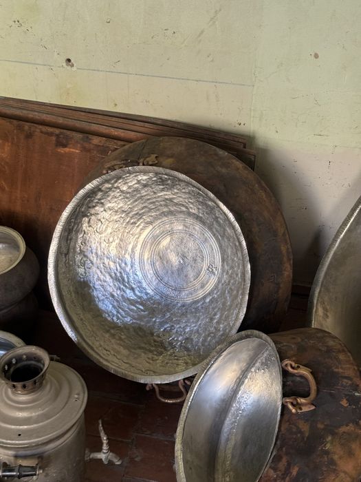 Мис козонлар медказан