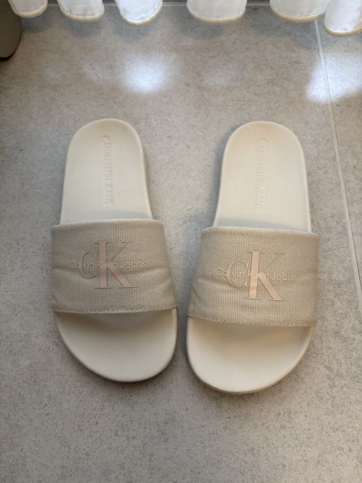 Оригинални чехли Calvin Klein