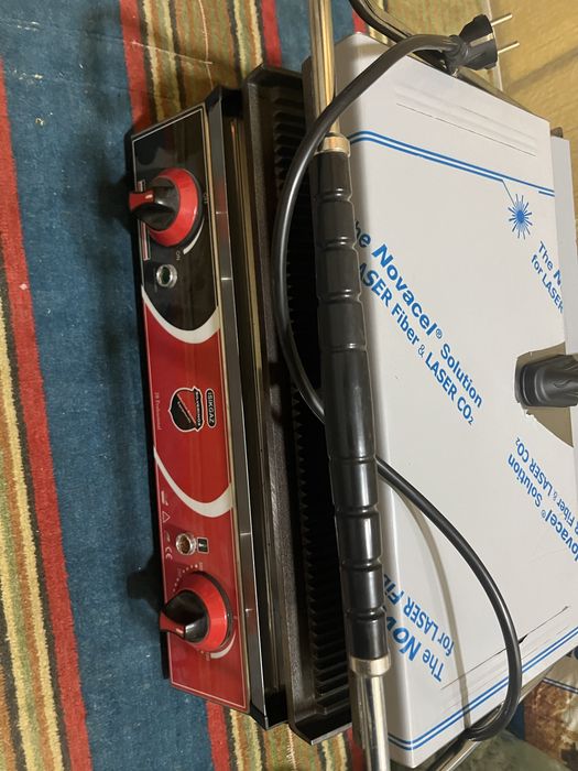 Хотдог учун тостер