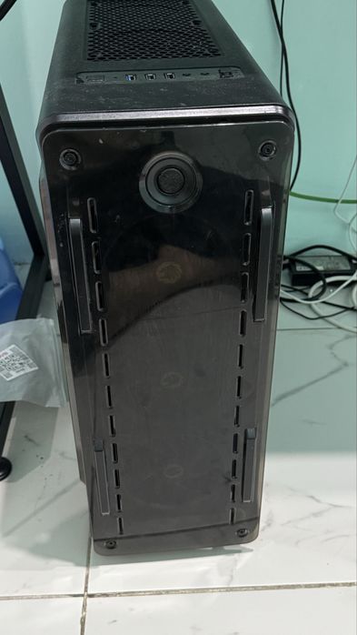 Игровой компьютер rtx 3070