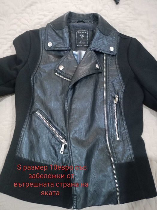 Обувки и чанти Guess