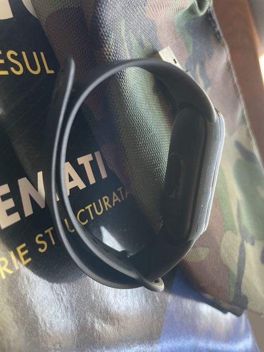 ceas MIBAND sport