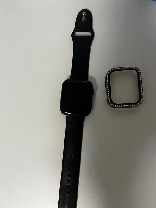 Apple watch serie 8 45m