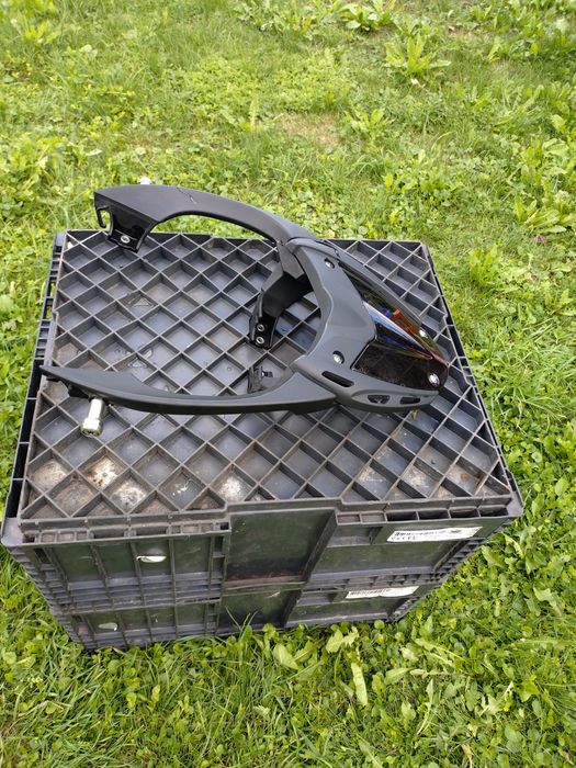 Genti laterale, case, bagaj, BMW K1300S