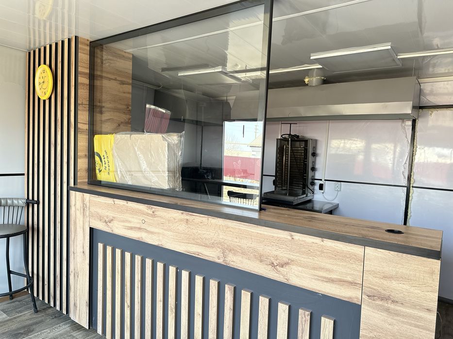 Продам готовый бизнес