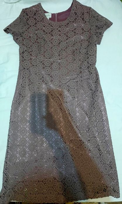 Vând rochie dama, marime XL