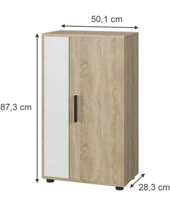 Шкаф за всекидневна Vicco 9329