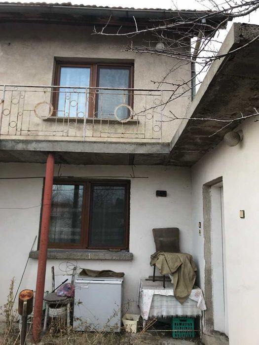 Вила - вилна зона Изгрев