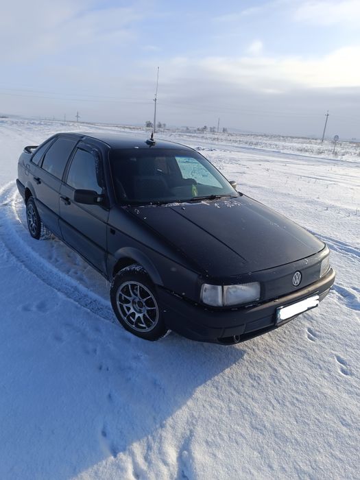 Продам Пассат б3
