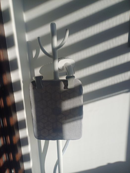 Aparat de călcat vertical cu abur Tefal Origin Home IT3280E1, 2000 W!