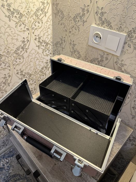 Органайзер для косметики и маникюра и прочее