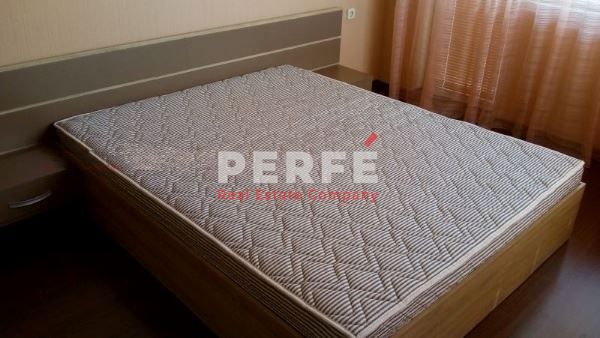 Дава се под наем Двустаен апартамент в Бургас, Зорница - 70 кв.м за 408 € - Снимка #3