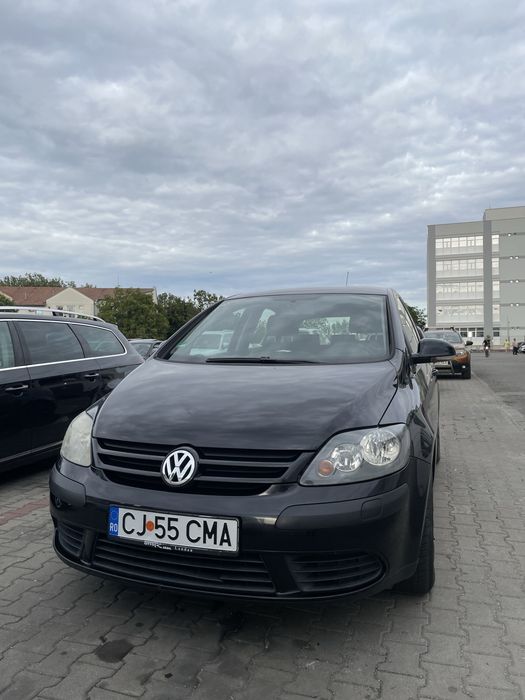 Golf 5 plus 1.9 tdi