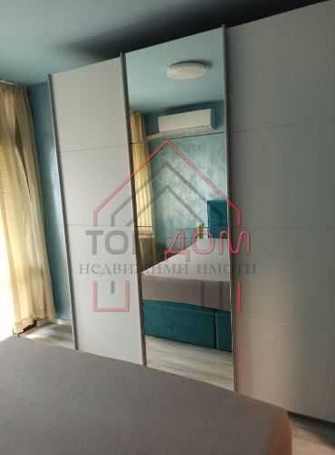 Дава се под наем Тристаен апартамент в Варна, Левски - 86 кв.м за 688.5 € - Снимка #7