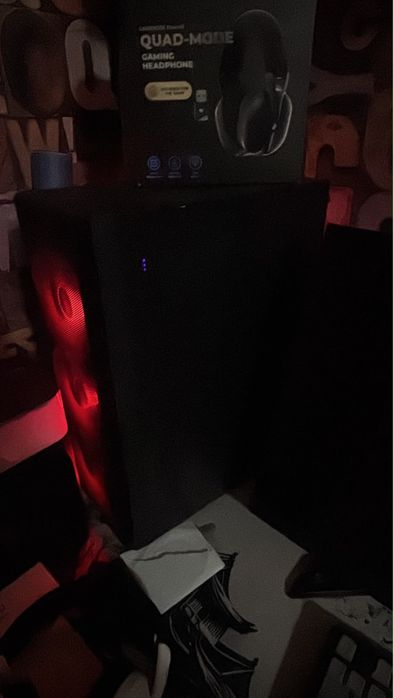 Компьютер игровой